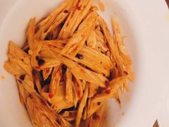 -饭怕鱼·黄焖鲟龙鱼(湖大店)