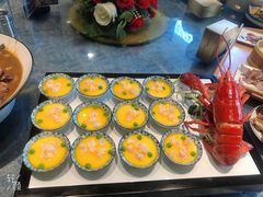 -陈记菜馆·非遗淮扬菜(东关街教场店)