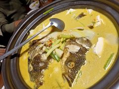 -董府·古宅餐厅