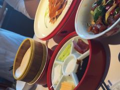 -宝轩渔府·老字号海鲜·正宗津菜(水上店)