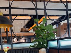 -半秋山西餐厅(宜昌大洋店)