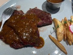 -卡朋西餐(悦汇城店)