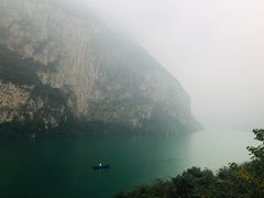 -乌江画廊(彭水苗族土家族自治县)