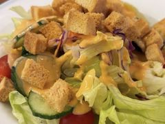 -萨莉亚意式餐厅(悦荟广场店)