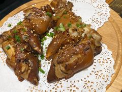 -金谷园饺子·烧烤·家宴(人大总店)