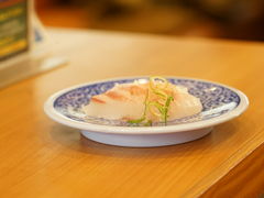 -KURA寿司(金阁寺店)