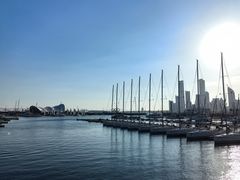 -青岛海尔洲际酒店