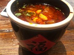 -串大叔炭火烤串·鸡西大冷面刀削面(总店)