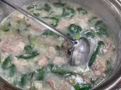 -标记美食新鲜猪杂(兴南大道店)