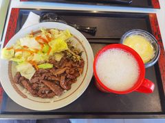 -永和大王(春日上新·阜成门店)