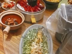 -巴厘龙虾·榜首油焖大虾(音乐学院·沿江酒馆店)
