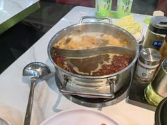 -苏格里岛自助海鲜烤肉(中州万达店)