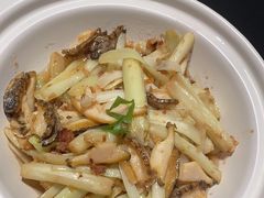 -芳芳私房菜·精做淮扬菜(承德路店)