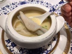 -Yan Ting 宴庭中餐厅(上海静安瑞吉酒店)