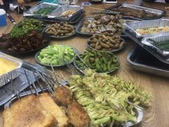 -老虎滩大连海鲜烧烤(建邺云锦路总店)