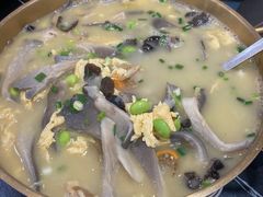 -八张桌子(老店)