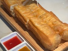 -滋粥楼·顺德菜(番禺广场总店)