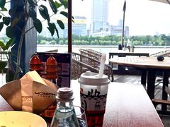 -MONICH牛排融合餐厅(和义大道购物中心店)