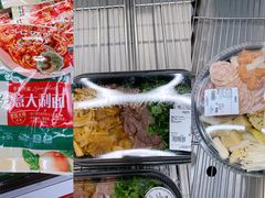 -山姆会员商店(杨桥西路店)