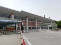 -莆田站