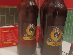 -强叔现切猪杂粥(石牌东店)