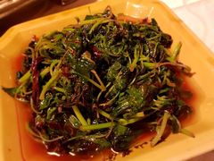 -深山老屋(国顺东路店)