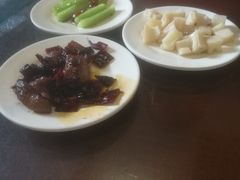 -龙抄手(文殊坊店)