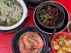 -兴记肉骨茶(甲洞大街第二新分店)