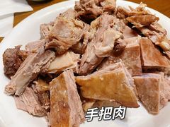 -斯琴阿妈蒙古餐厅(新城店)