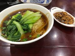 -东吴面馆(君地新大陆店)