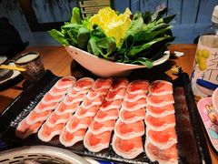 -快乐小羊·内蒙牛羊肉火锅(流花中心店)