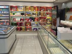 零售区-大桥道食品商店(咸阳路店)