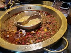 -哥老官重庆美蛙鱼头(虹口龙之梦店)