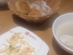 -和兴记牛肉火勺·羊汤(于洪广场店)