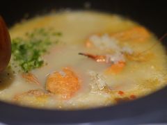 -海味当家(西安路店)