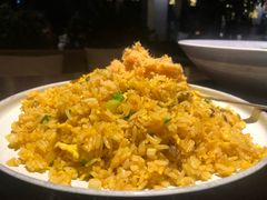 菠萝炒饭-铂米星座(瑞安店)
