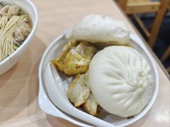五丁包-蒋家桥饺面店(东关街店)
