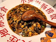 -小郭私房菜·海肠捞饭(学士街店)