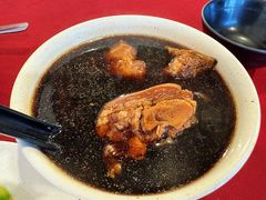 -德成饭店