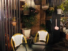 露天位-留香花园(淮海街商业街店)