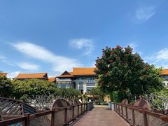 -三亚海棠湾万丽度假酒店