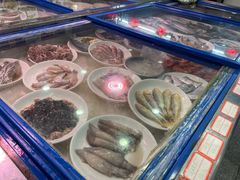 -红灯笼龙凤饭店(宁波老字号店)