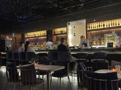 -STARRY CAFE & LOUNGE BAR(高新店)