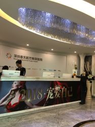 -深圳春天阳光医院·轮廓抗衰中心