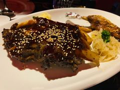 -MOSSO德国餐厅·音乐酒吧(环宇荟店)