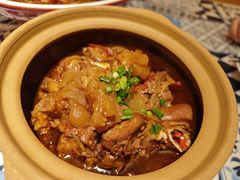 -图味美小黄鱼·景德菜(浙江路店)