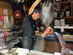 -炉胜·炉端烧·居酒屋