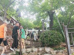 -幕燕滨江·燕子矶公园
