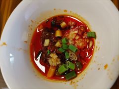 -中和裴氏蹄花(府河路店)