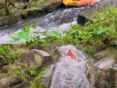 -广东天露山旅游度假区